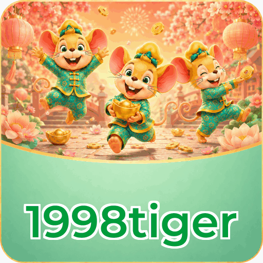 1998tiger