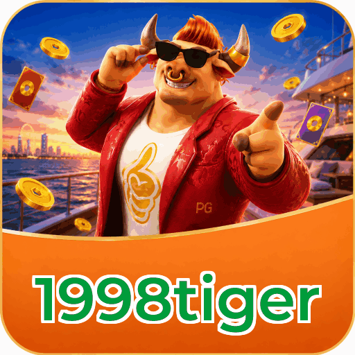 1998tiger